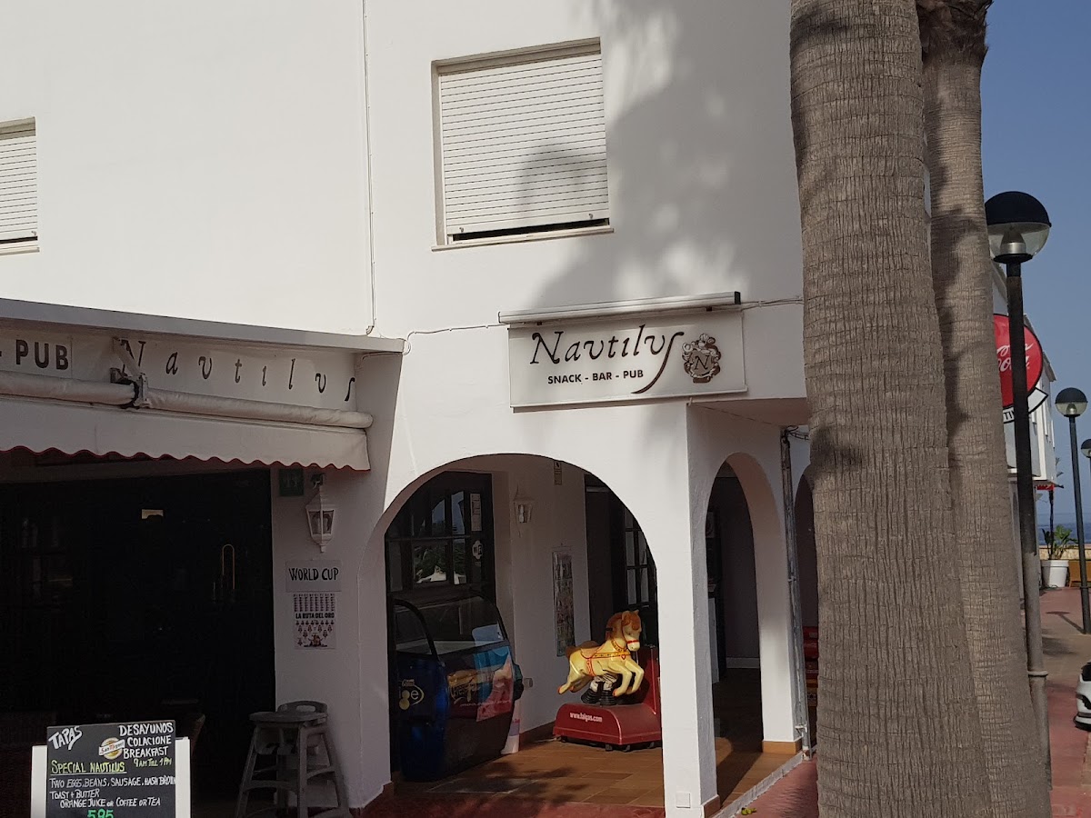 Nautilus Ciutadella