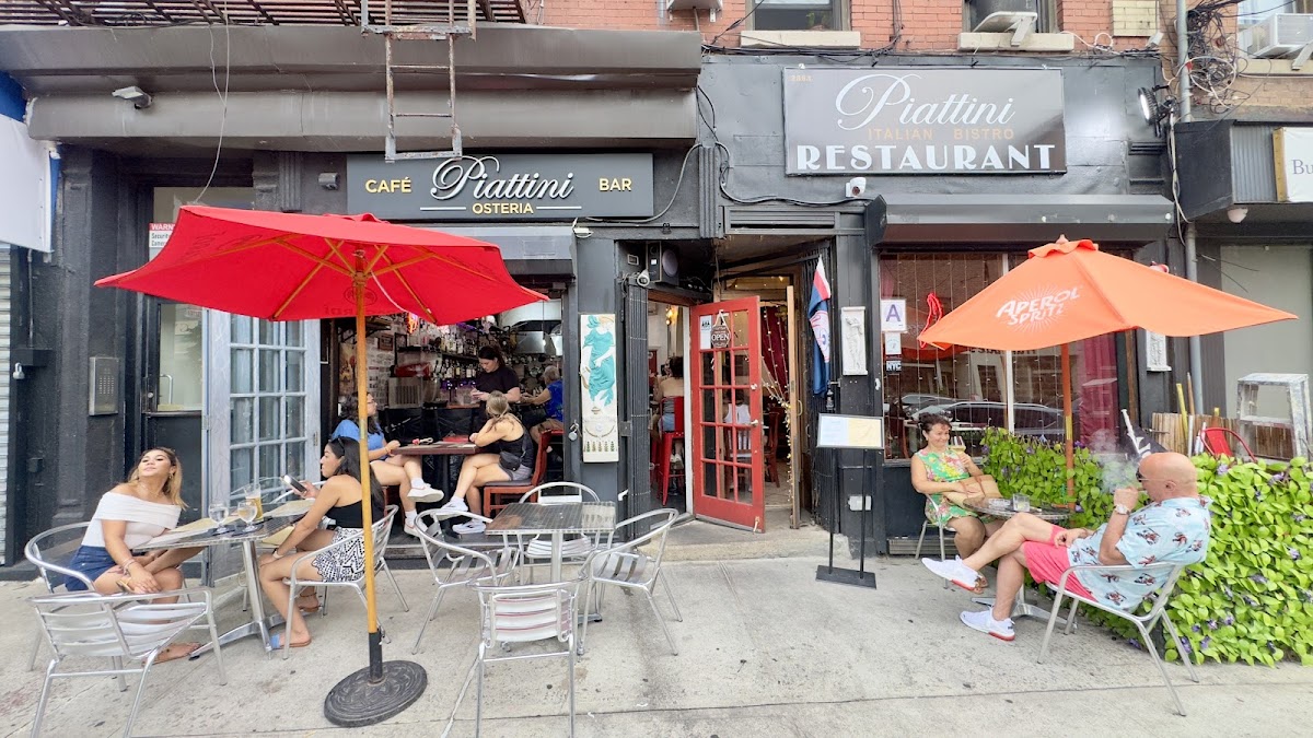 Piattini Café Bar Osteria